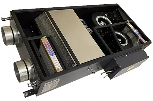 Вентиляционная установка PV 500 Minibox